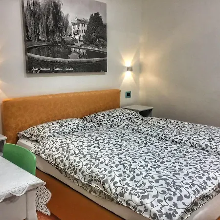 Mario Lejlighed Verbania